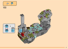 LEGO 71819 instructions page 67 – build guide