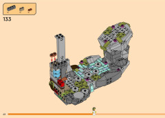 LEGO 71819 instructions page 68 – build guide