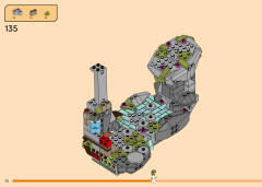 LEGO 71819 instructions page 70 – build guide