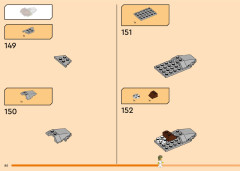 LEGO 71819 instructions page 80 – build guide