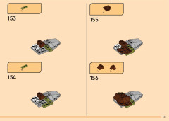 LEGO 71819 instructions page 81 – build guide