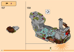 LEGO 71819 instructions page 82 – build guide