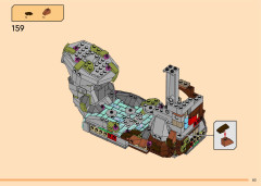 LEGO 71819 instructions page 83 – build guide