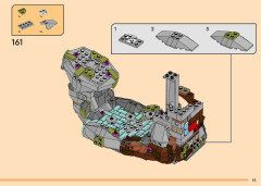 LEGO 71819 instructions page 85 – build guide