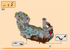 LEGO 71819 instructions page 86 – build guide