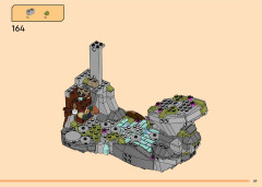 LEGO 71819 instructions page 89 – build guide
