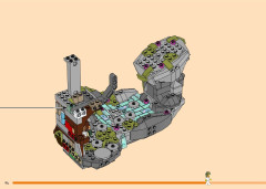 LEGO 71819 instructions page 94 – build guide