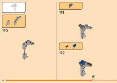 LEGO 71819 instructions page 96 – build guide