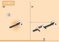 LEGO 71820 instructions page 103 – build guide