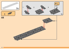 LEGO 71820 instructions page 110 – build guide