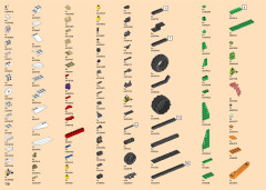 LEGO 71820 instructions page 118 – build guide