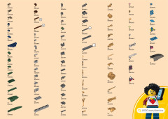 LEGO 71820 instructions page 119 – build guide