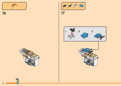 LEGO 71820 instructions page 12 – build guide