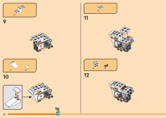 LEGO 71820 instructions page 24 – build guide