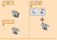 LEGO 71820 instructions page 25 – build guide