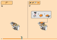 LEGO 71820 instructions page 26 – build guide