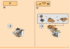 LEGO 71820 instructions page 27 – build guide