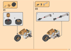 LEGO 71820 instructions page 29 – build guide