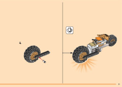 LEGO 71820 instructions page 31 – build guide