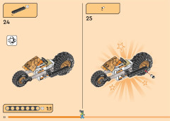 LEGO 71820 instructions page 32 – build guide