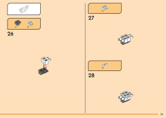 LEGO 71820 instructions page 33 – build guide