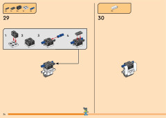 LEGO 71820 instructions page 34 – build guide