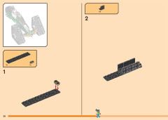LEGO 71820 instructions page 38 – build guide