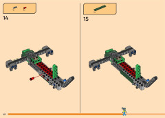 LEGO 71820 instructions page 48 – build guide