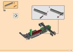 LEGO 71820 instructions page 49 – build guide