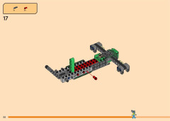 LEGO 71820 instructions page 50 – build guide