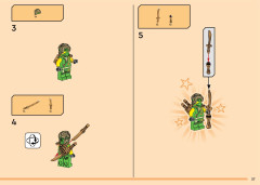 LEGO 71820 instructions page 57 – build guide