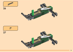 LEGO 71820 instructions page 59 – build guide