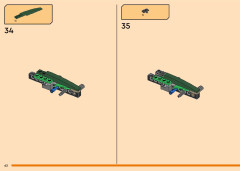 LEGO 71820 instructions page 62 – build guide