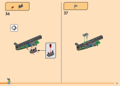 LEGO 71820 instructions page 63 – build guide