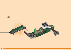 LEGO 71820 instructions page 64 – build guide