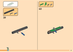 LEGO 71820 instructions page 65 – build guide