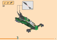 LEGO 71820 instructions page 77 – build guide