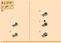 LEGO 71820 instructions page 80 – build guide