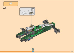 LEGO 71820 instructions page 85 – build guide