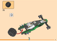 LEGO 71820 instructions page 89 – build guide