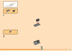 LEGO 71820 instructions page 93 – build guide