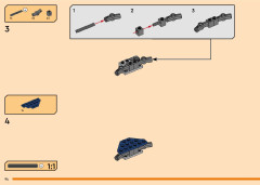 LEGO 71820 instructions page 94 – build guide