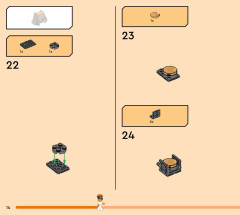 LEGO 71821 instructions page 14 – build guide