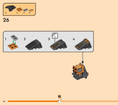 LEGO 71821 instructions page 16 – build guide