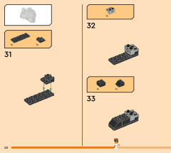 LEGO 71821 instructions page 20 – build guide