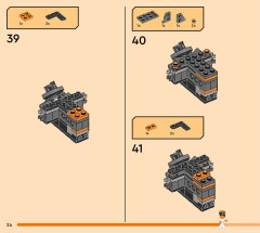LEGO 71821 instructions page 24 – build guide