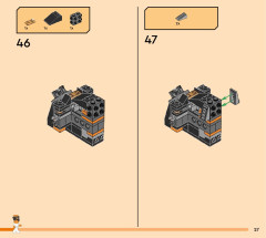 LEGO 71821 instructions page 27 – build guide