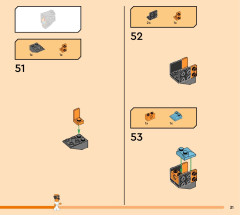 LEGO 71821 instructions page 31 – build guide