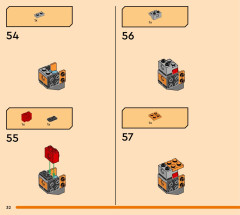 LEGO 71821 instructions page 32 – build guide