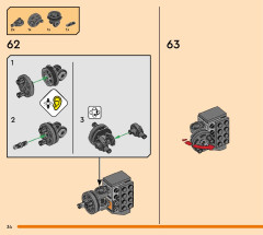 LEGO 71821 instructions page 34 – build guide